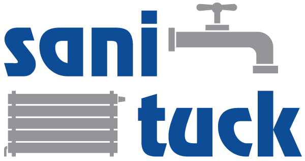 Sanituck Logo